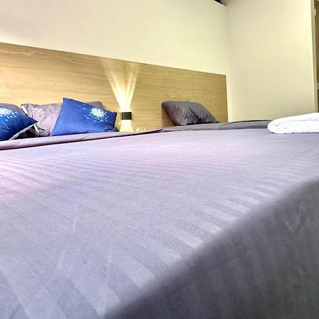 Sinu Loft Aparthotel Μεντεγίν Εξωτερικό φωτογραφία