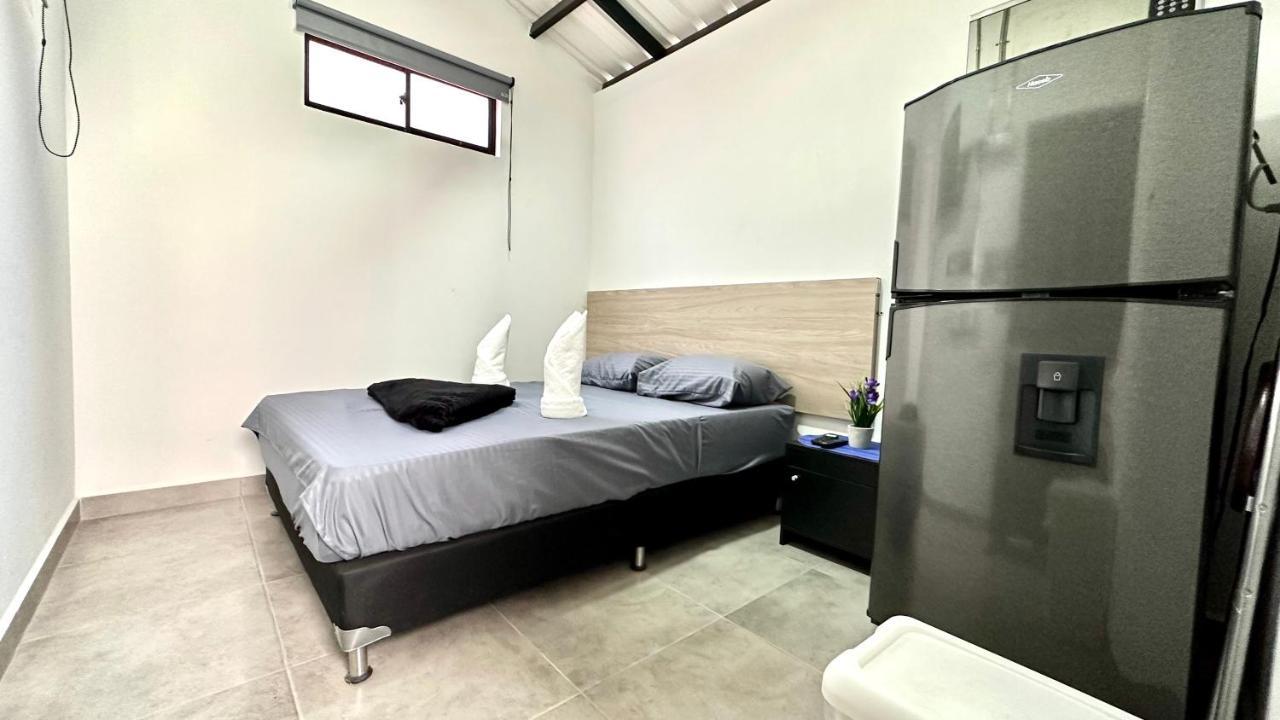Sinu Loft Aparthotel Μεντεγίν Εξωτερικό φωτογραφία