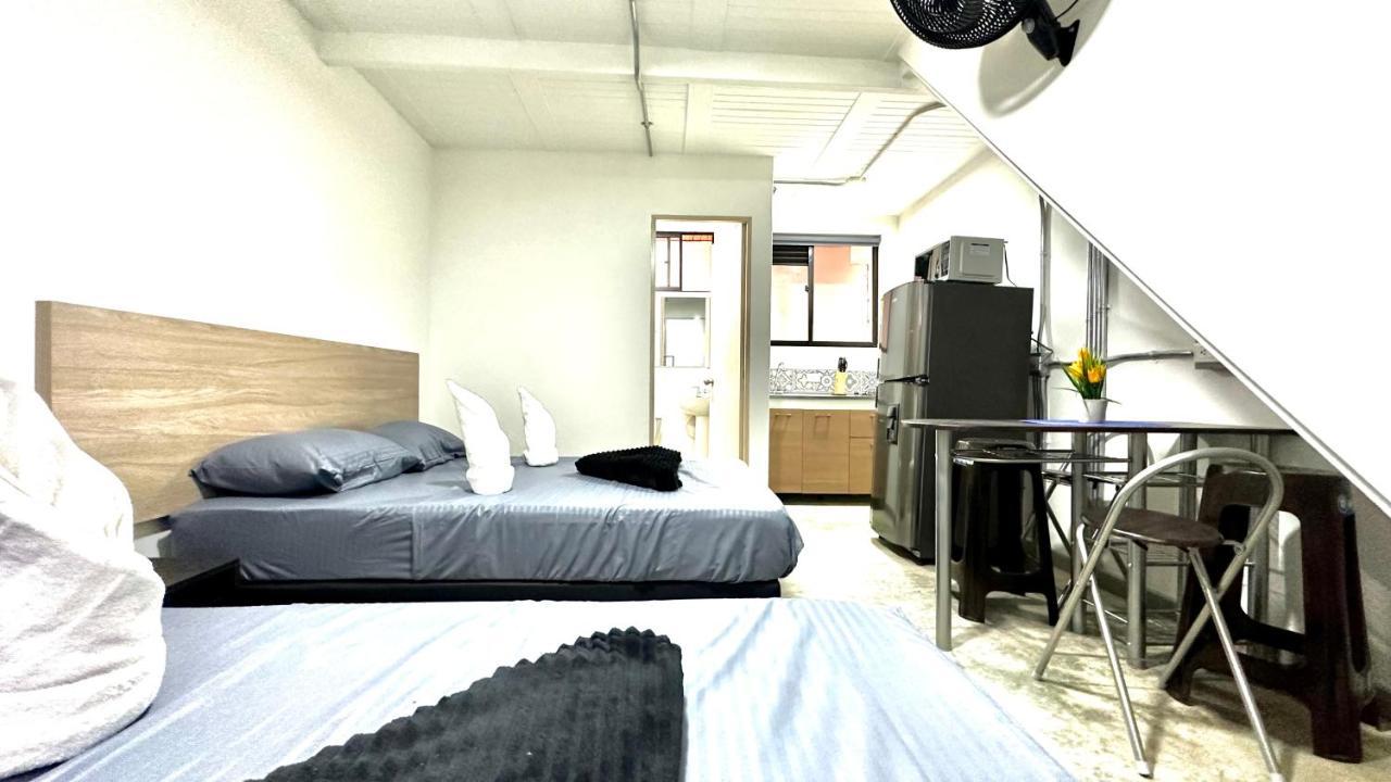 Sinu Loft Aparthotel Μεντεγίν Εξωτερικό φωτογραφία