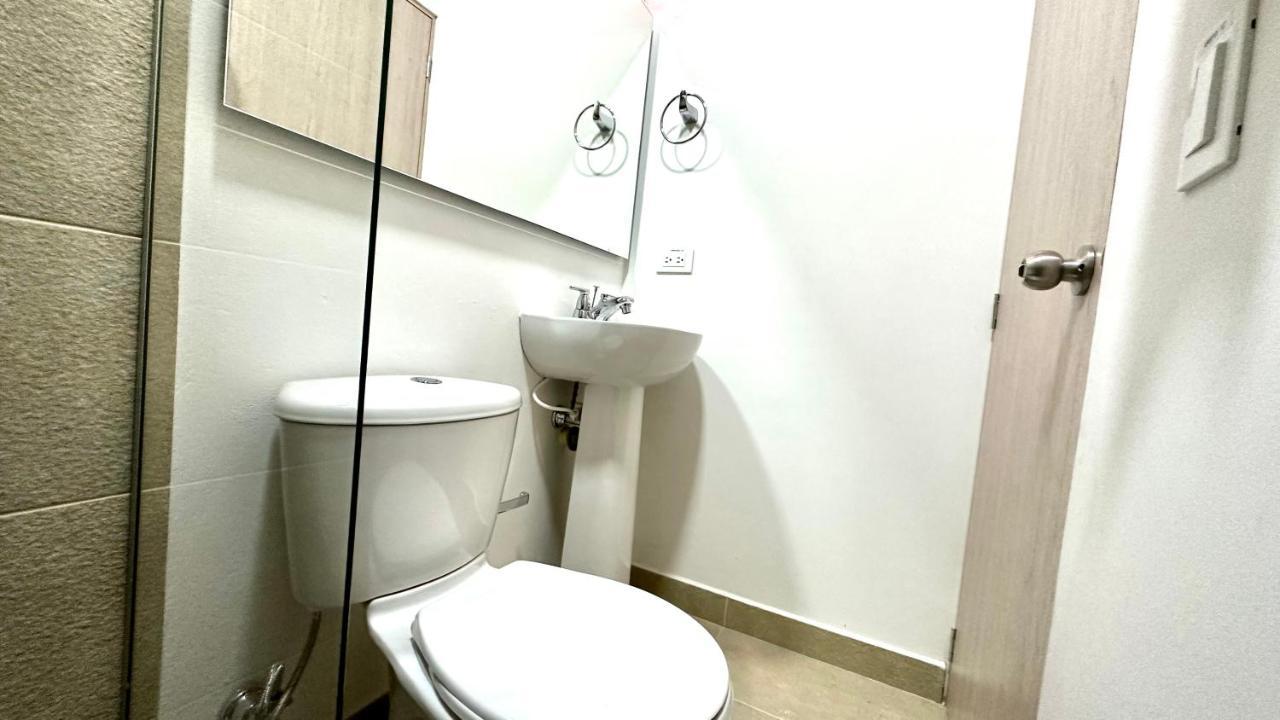 Sinu Loft Aparthotel Μεντεγίν Εξωτερικό φωτογραφία