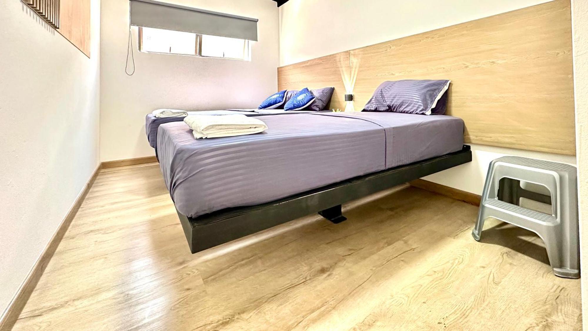 Sinu Loft Aparthotel Μεντεγίν Εξωτερικό φωτογραφία