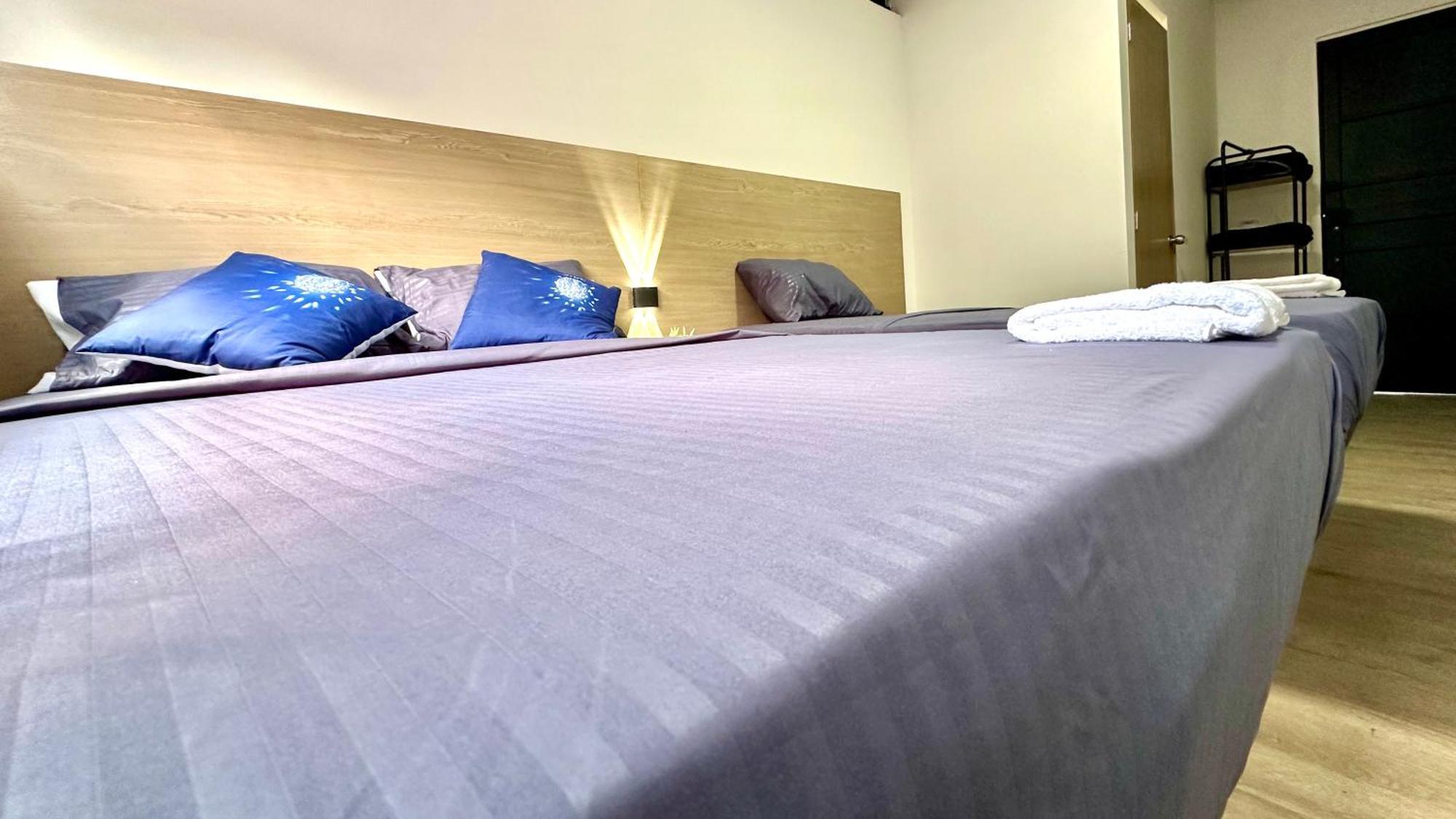 Sinu Loft Aparthotel Μεντεγίν Εξωτερικό φωτογραφία
