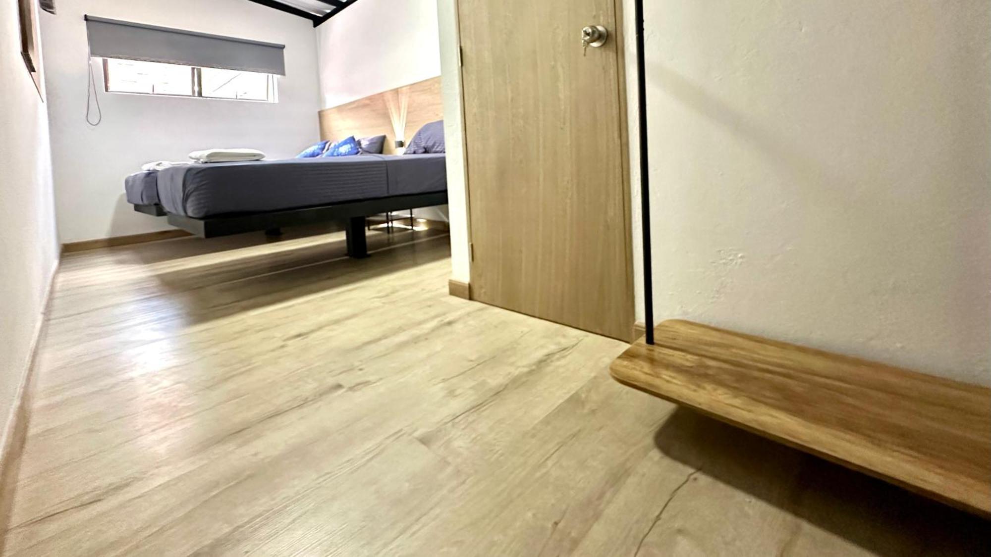 Sinu Loft Aparthotel Μεντεγίν Εξωτερικό φωτογραφία