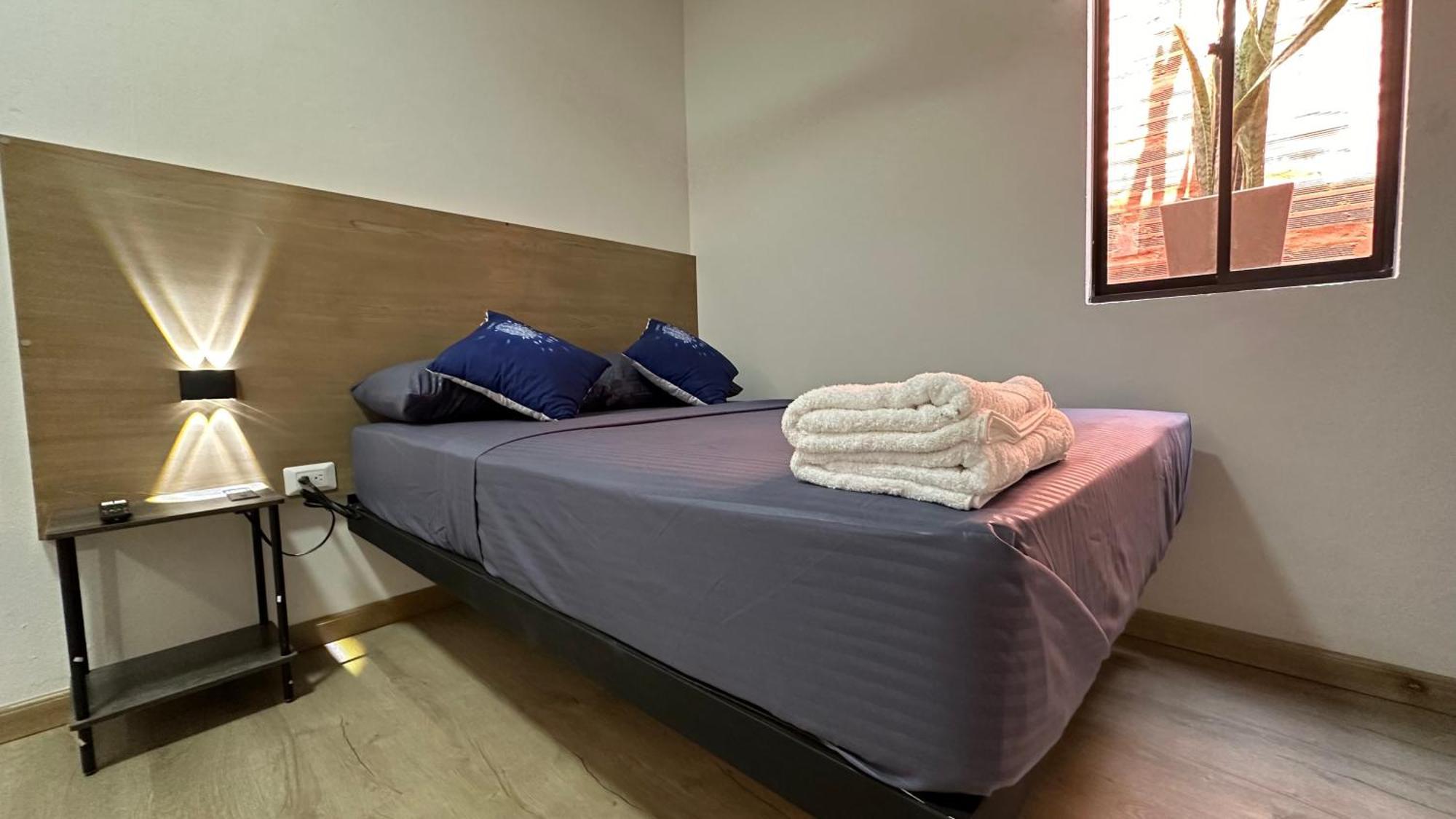 Sinu Loft Aparthotel Μεντεγίν Εξωτερικό φωτογραφία