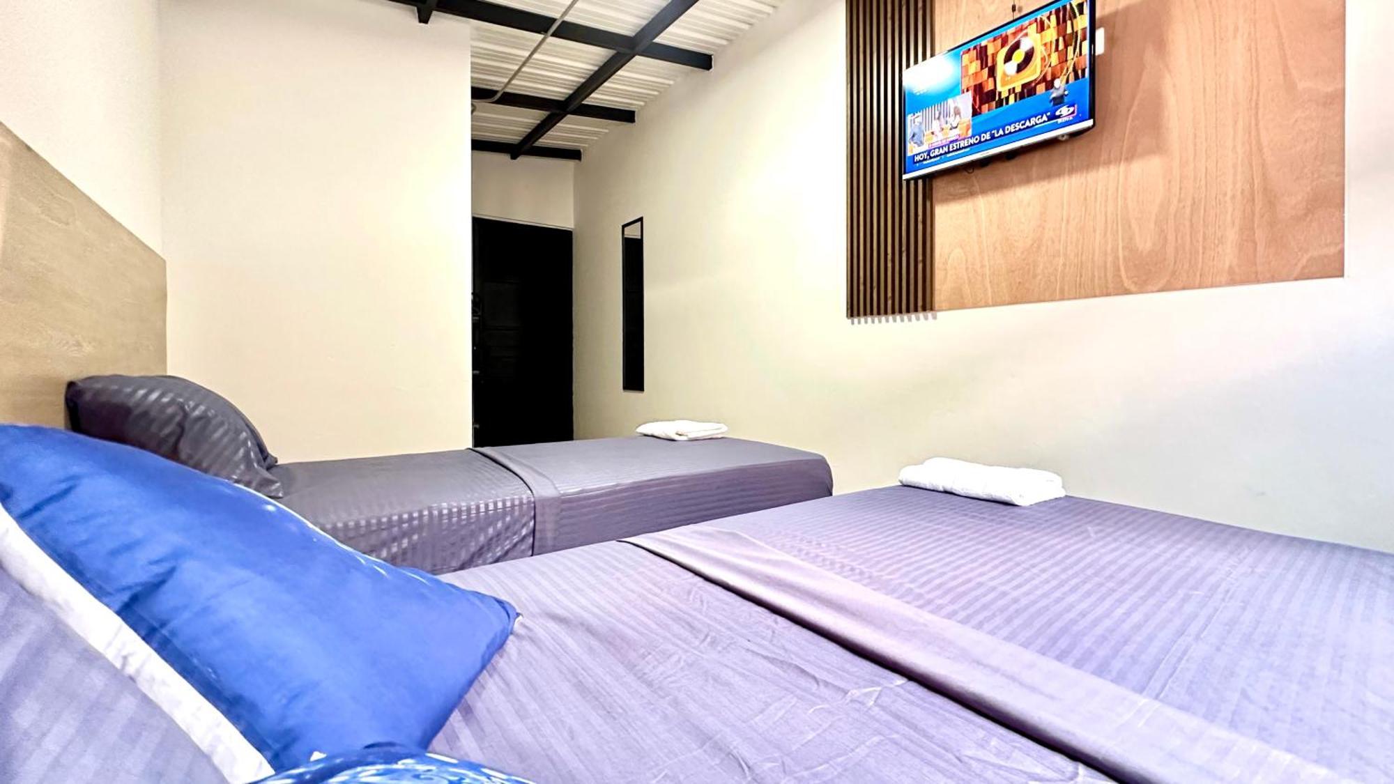Sinu Loft Aparthotel Μεντεγίν Εξωτερικό φωτογραφία
