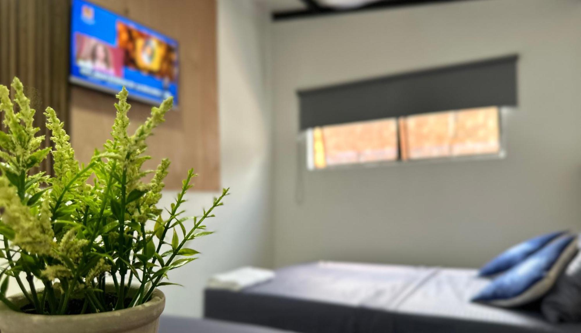Sinu Loft Aparthotel Μεντεγίν Εξωτερικό φωτογραφία