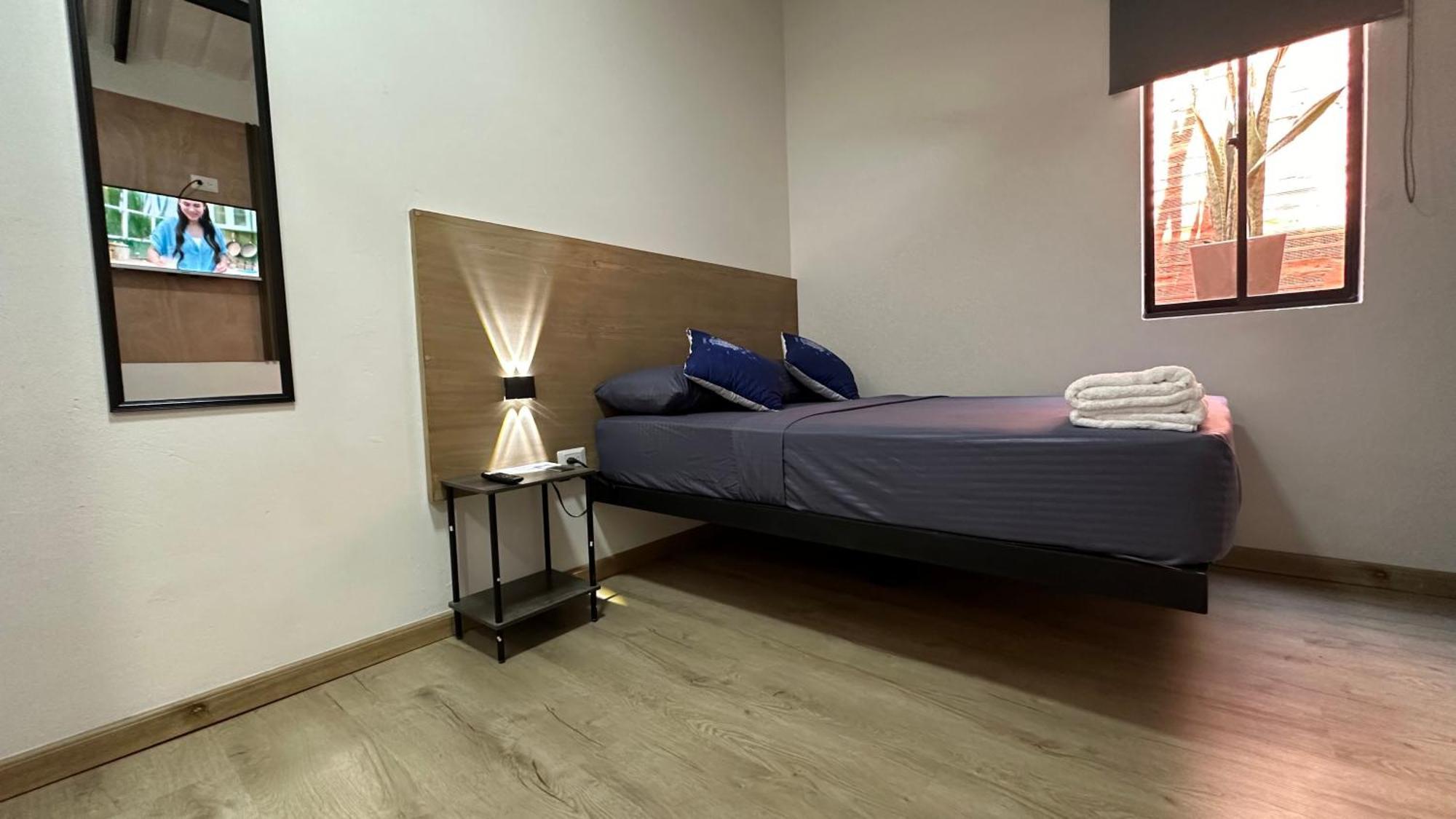 Sinu Loft Aparthotel Μεντεγίν Εξωτερικό φωτογραφία