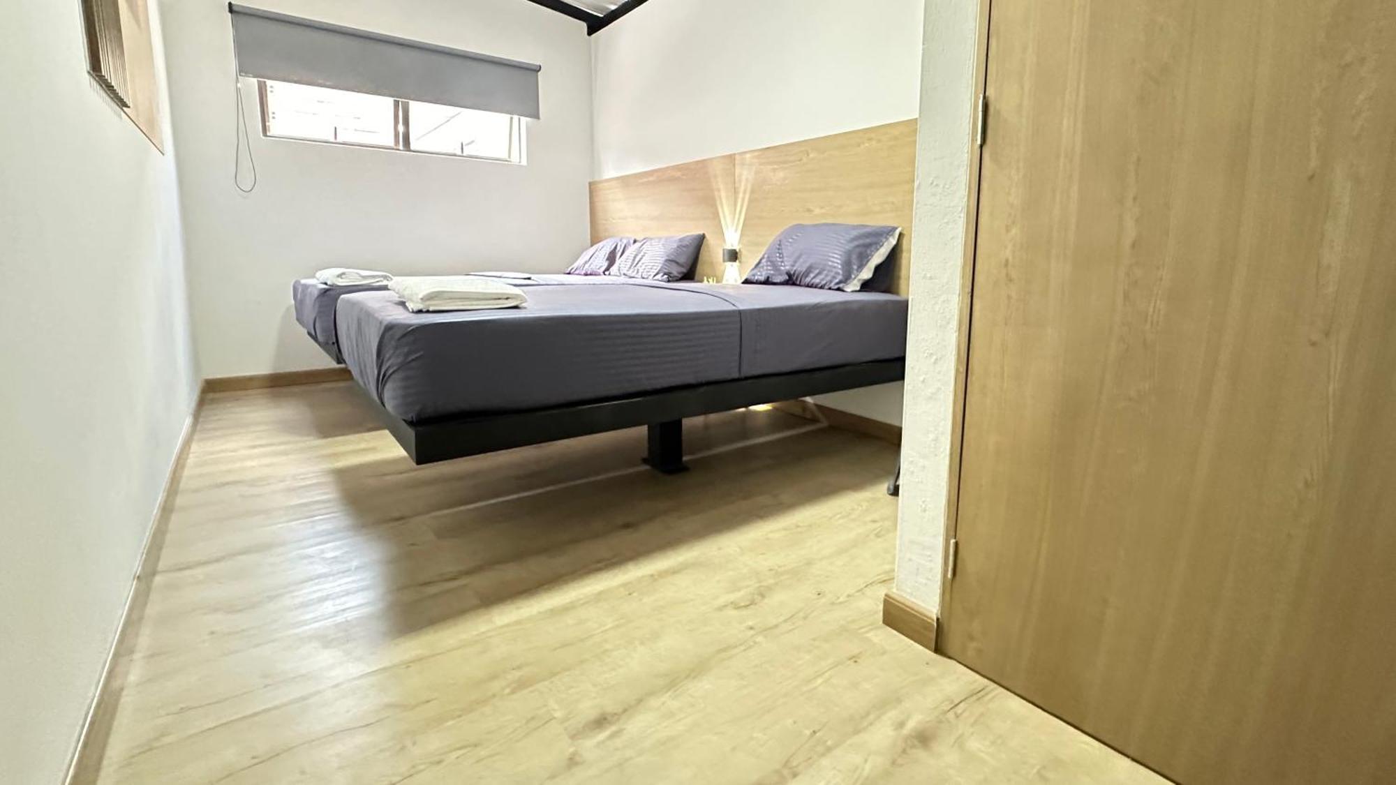 Sinu Loft Aparthotel Μεντεγίν Εξωτερικό φωτογραφία