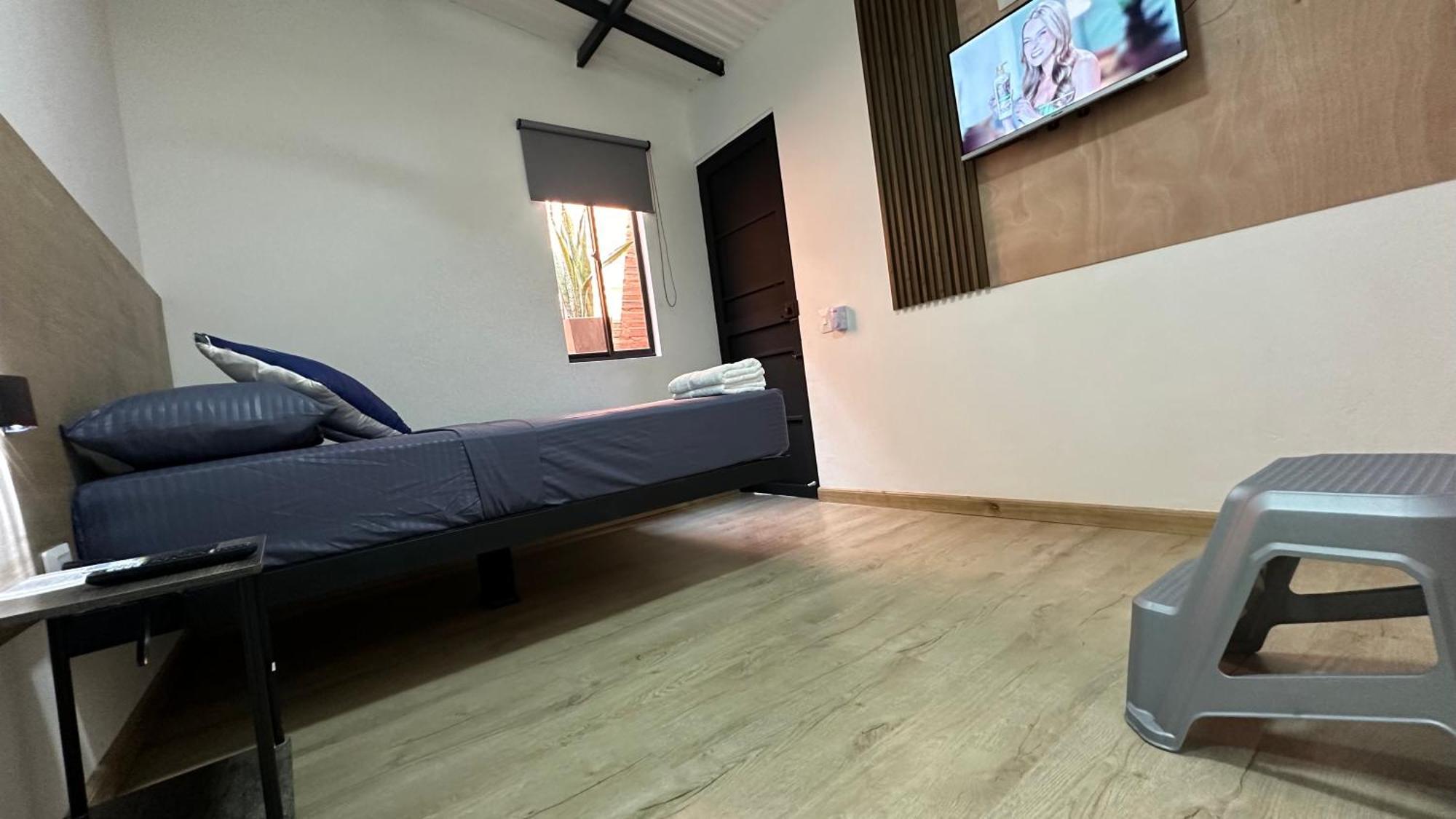 Sinu Loft Aparthotel Μεντεγίν Εξωτερικό φωτογραφία