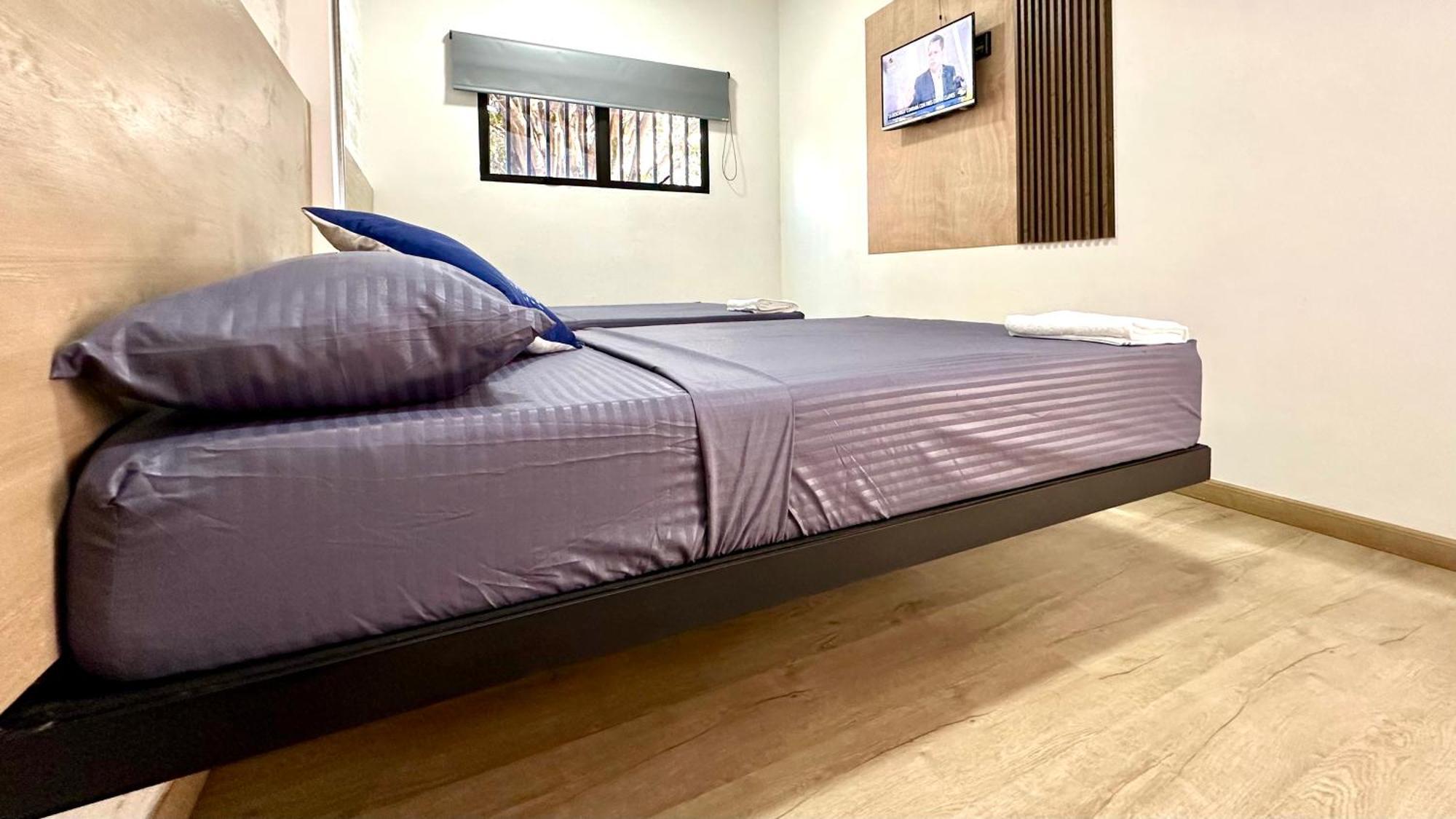 Sinu Loft Aparthotel Μεντεγίν Εξωτερικό φωτογραφία