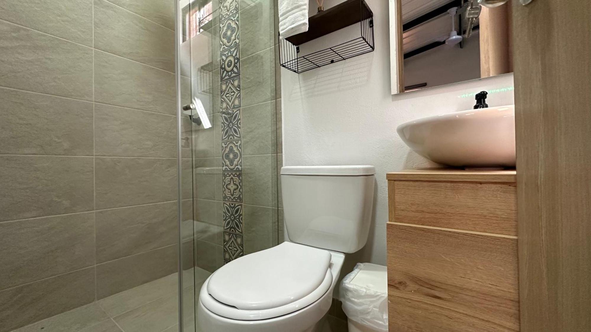 Sinu Loft Aparthotel Μεντεγίν Εξωτερικό φωτογραφία