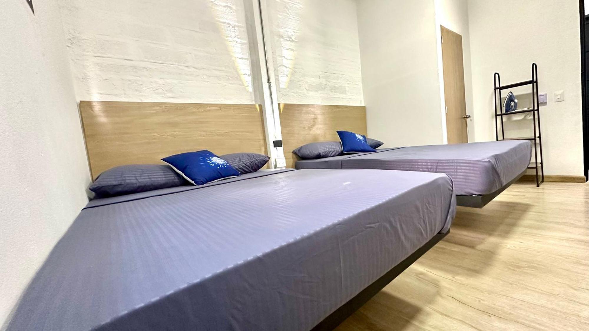 Sinu Loft Aparthotel Μεντεγίν Εξωτερικό φωτογραφία