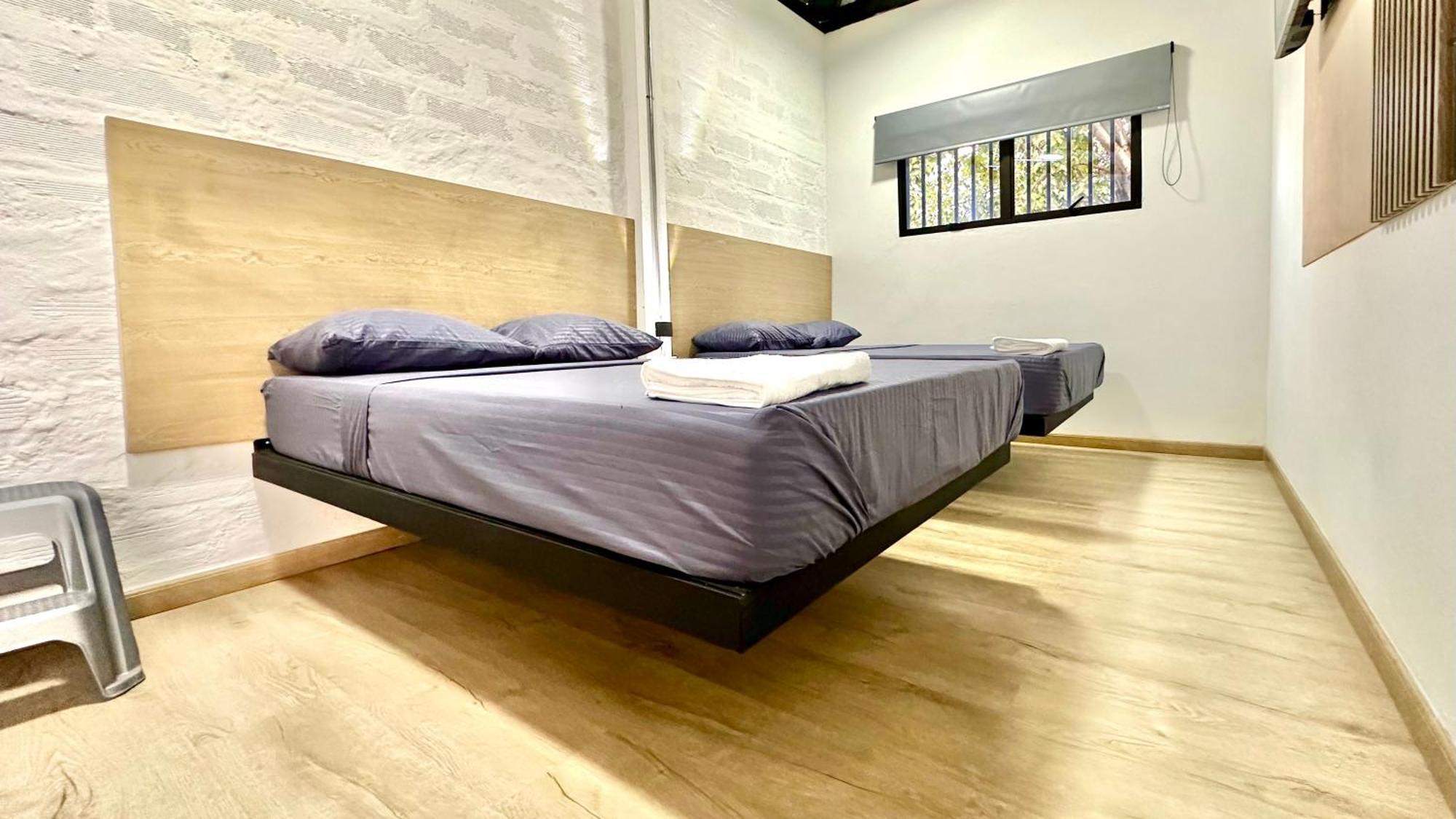 Sinu Loft Aparthotel Μεντεγίν Εξωτερικό φωτογραφία