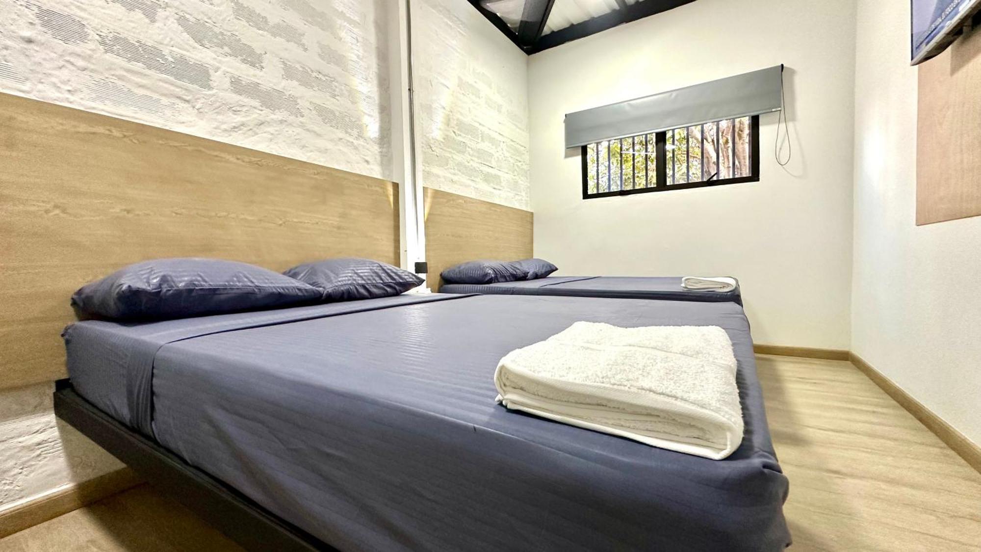 Sinu Loft Aparthotel Μεντεγίν Εξωτερικό φωτογραφία